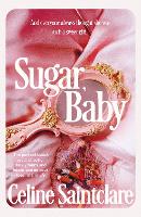 Book Cover for Sugar, Baby by Celine Saintclare