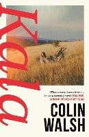 Book Cover for Kala by Colin Walsh