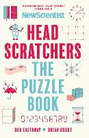 Book Cover for Headscratchers by Rob Eastaway, Brian Hobbs