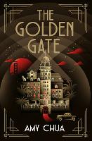 Book Cover for The Golden Gate by Amy Chua