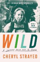 Book Cover for Wild by Cheryl Strayed