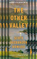 Book Cover for The Other Valley by Scott Alexander Howard