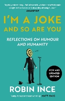 Book Cover for I'm a Joke and So Are You by Robin Ince, Stewart Lee