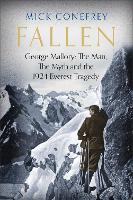 Book Cover for Fallen by Mick Conefrey