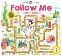 Book Cover for Follow Me Fairy Tales by Aimée Chapman, Alice-May Bermingham, Amy Oliver