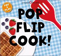 Book Cover for Pop Flip Cook by Roger Priddy