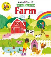 Book Cover for Farm by Louisa Boyles