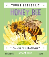 Book Cover for Honey Bee by Priyadarshini Chakrabarti Basu