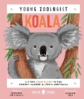 Book Cover for Koala by Christopher B. Daniels