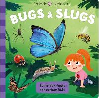 Book Cover for Bugs & Slugs by 