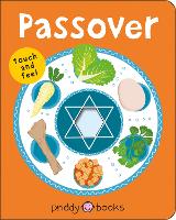 Book Cover for Passover by Angelika Scudamore
