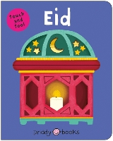 Book Cover for Eid by Angelika Scudamore