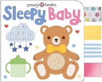 Book Cover for Sleepy Baby by 