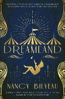 Book Cover for Dreamland by Nancy Bilyeau