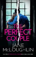 Book Cover for The Perfect Couple by Jane McLoughlin