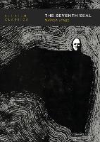 Book Cover for The Seventh Seal by Lord Melvyn (writer and broadcaster, London and Cumbria, UK) Bragg