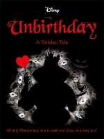 Book Cover for Disney Alice in Wonderland: Unbirthday by Igloo Books