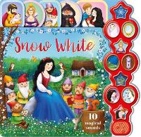 Book Cover for Snow White by Igloo Books