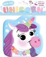 Book Cover for Unicorn by Igloo Books