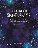 Book Cover for Goodnight Sweet Dreams by Carrie Lewis