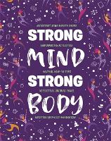 Book Cover for Strong Mind, Strong Body by Igloo Books