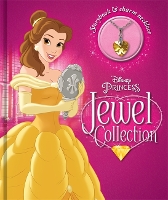 Book Cover for Disney Princess Beauty and the Beast: Jewel Collection by Walt Disney