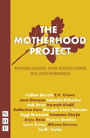 Book Cover for The Motherhood Project by 