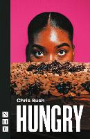 Book Cover for Hungry by Chris Bush