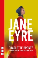 Book Cover for Jane Eyre by Charlotte Brontë