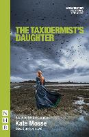 Book Cover for The Taxidermist's Daughter by Kate Mosse