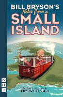 Book Cover for Notes from a Small Island by Bill Bryson