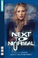 Book Cover for next to normal by Tom Kitt, Brian Yorkey