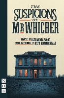 Book Cover for The Suspicions of Mr Whicher by Kate Summerscale