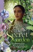 Book Cover for The Secret Garden by Frances Hodgson Burnett