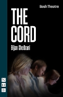 Book Cover for The Cord by Bijan Sheibani