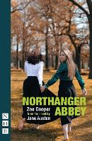 Book Cover for Northanger Abbey by Zoe Cooper, Jane Austen