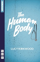 Book Cover for The Human Body by Lucy Kirkwood