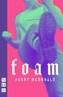 Book Cover for Foam by Harry McDonald