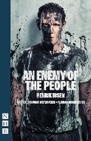 Book Cover for An Enemy of the People by Henrik Ibsen