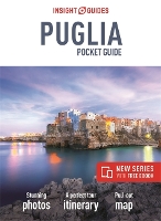 Book Cover for Insight Guides Pocket Puglia (Travel Guide with Free eBook) by Insight Guides