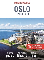 Book Cover for Insight Guides Pocket Oslo (Travel Guide with Free eBook) by Insight Guides