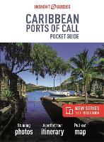 Book Cover for Insight Guides Pocket Caribbean Ports of Call (Travel Guide with Free eBook) by Insight Guides