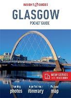 Book Cover for Insight Guides Pocket Glasgow (Travel Guide with Free eBook) by Insight Guides