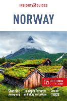 Book Cover for Insight Guides Norway (Travel Guide with Free eBook) by Insight Guides