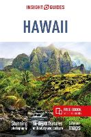 Book Cover for Insight Guides Hawaii (Travel Guide with Free eBook) by Insight Guides