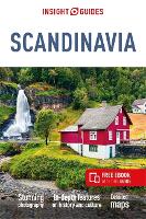 Book Cover for Insight Guides Scandinavia (Travel Guide with Free eBook) by Insight Guides