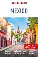 Book Cover for Insight Guides Mexico (Travel Guide with Free eBook) by Insight Guides