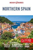 Book Cover for Insight Guides Northern Spain (Travel Guide with Free eBook) by Rough Guides