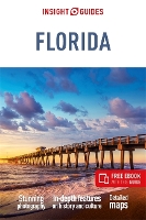 Book Cover for Insight Guides Florida (Travel Guide with Free eBook) by Insight Guides