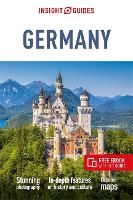 Book Cover for Insight Guides Germany (Travel Guide with Free eBook) by Insight Guides